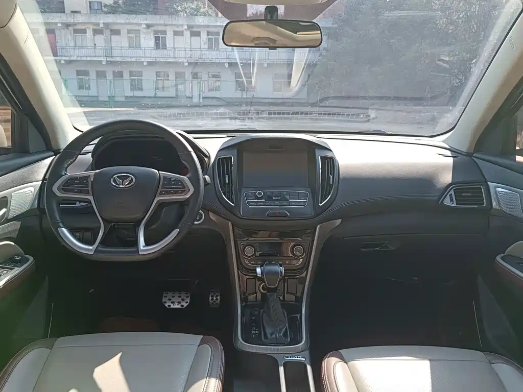 Huasu Huansu S5 — миниатюра 11