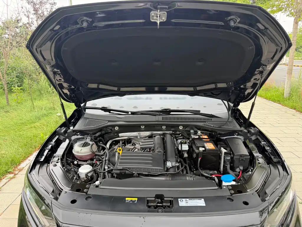 Volkswagen Passat — миниатюра 25