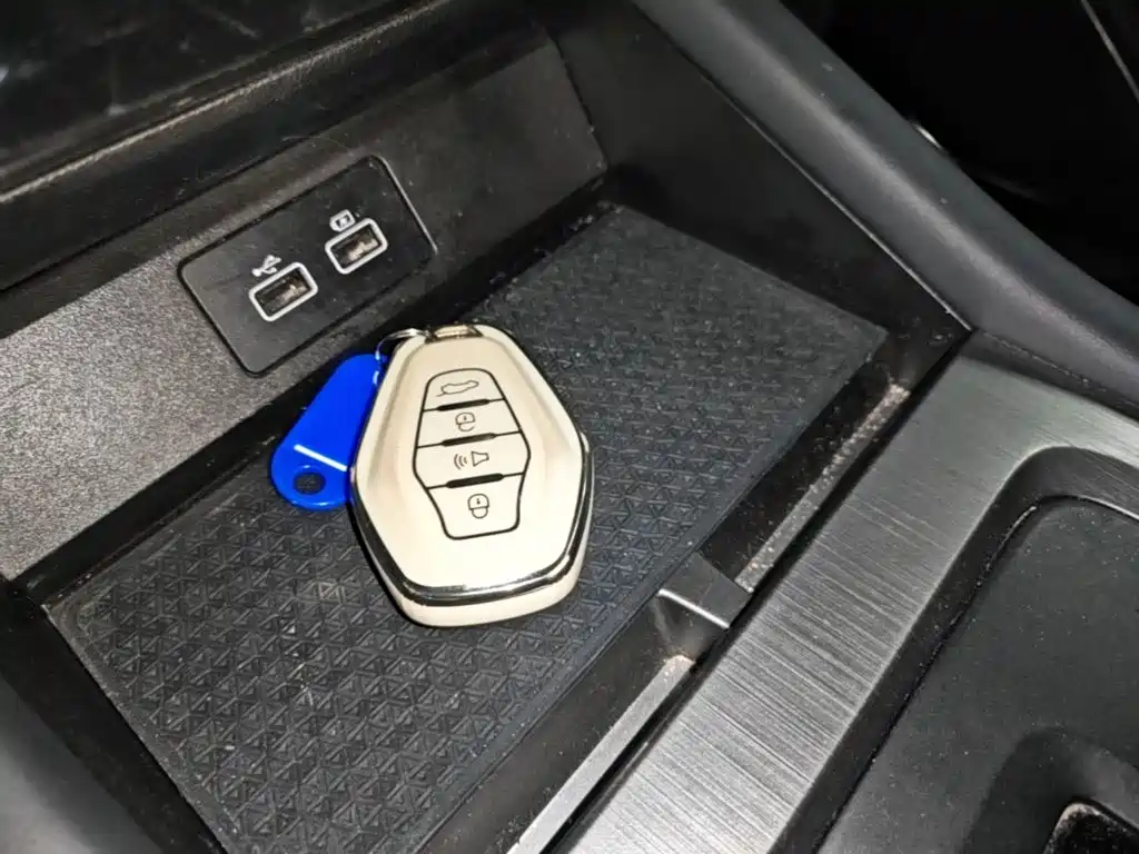 Jetour X90 PLUS — миниатюра 9