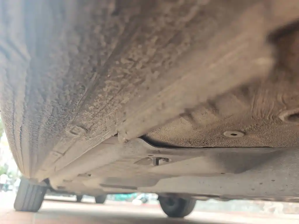 Volkswagen Polo — миниатюра 17