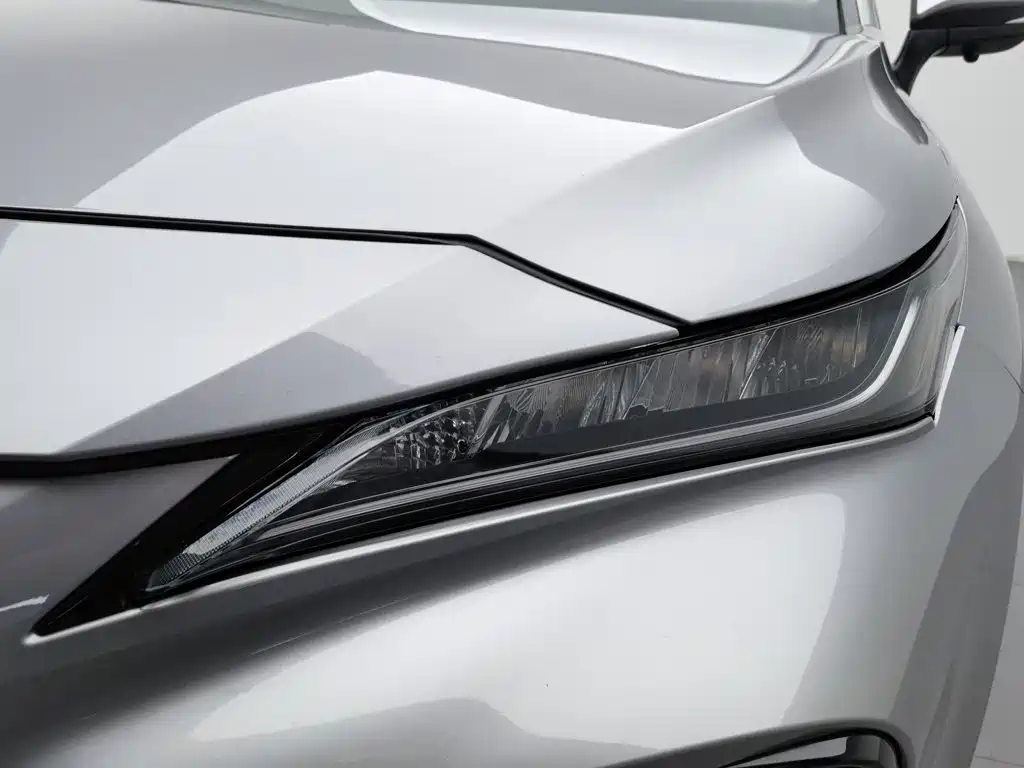 Toyota Venza — миниатюра 7