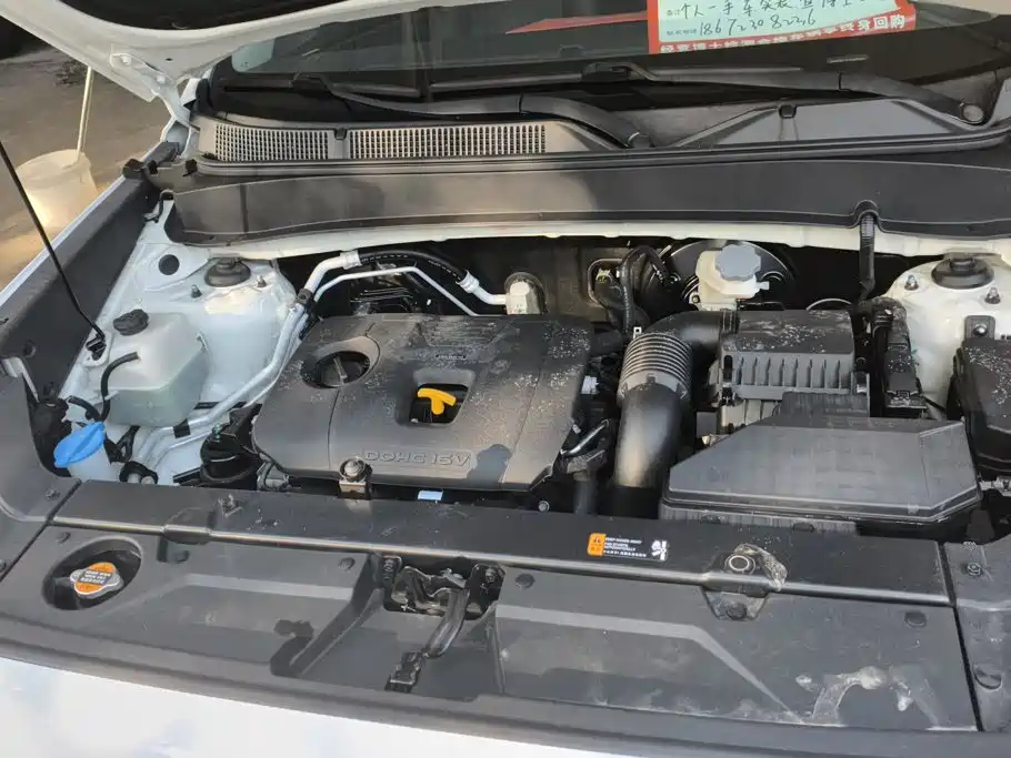Hyundai ix35 — миниатюра 10