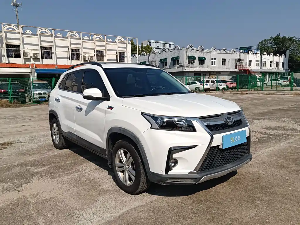 Huasu Huansu S5 — миниатюра 3