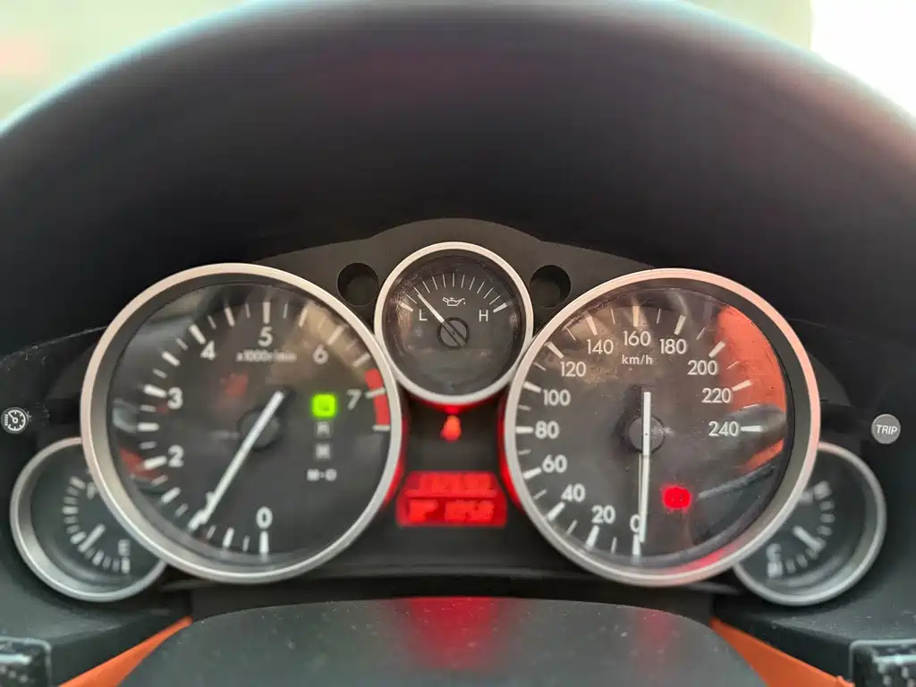 Mazda MX-5 — миниатюра 22