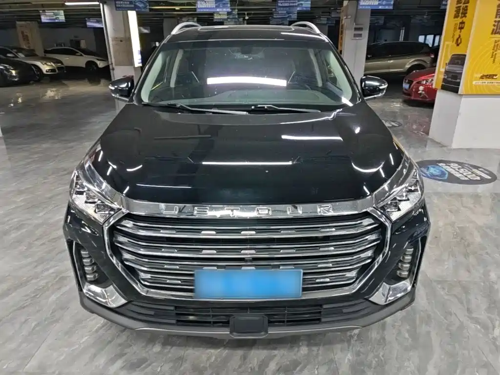 Jetour X90 PLUS — миниатюра 3