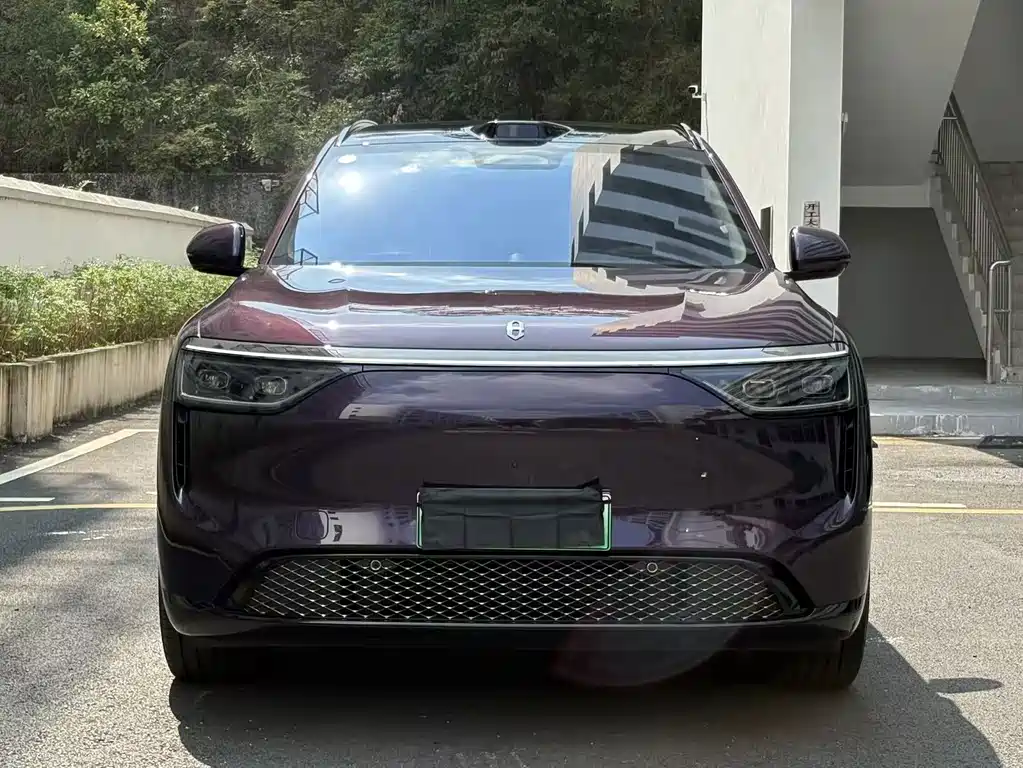 AITO AITO M8 — миниатюра 2