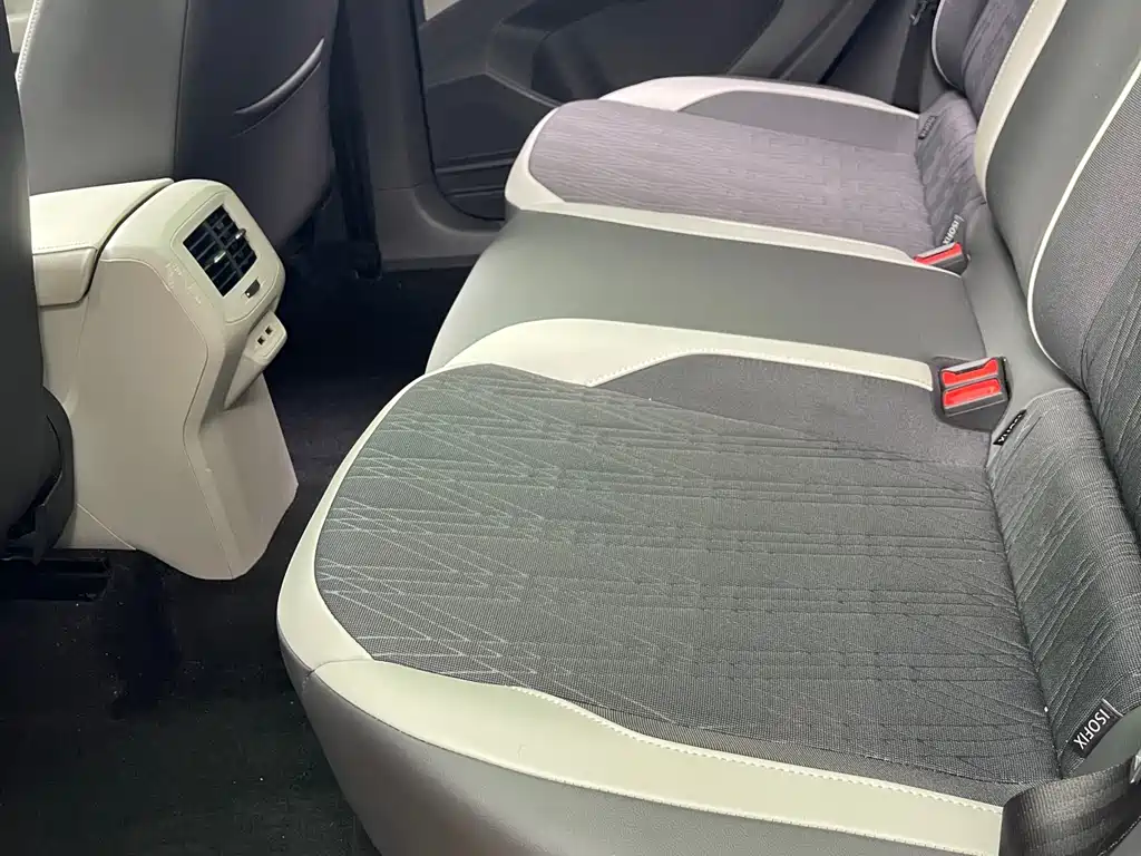 Volkswagen T-Cross 280TSI DSG Comfort Edition, фото 13