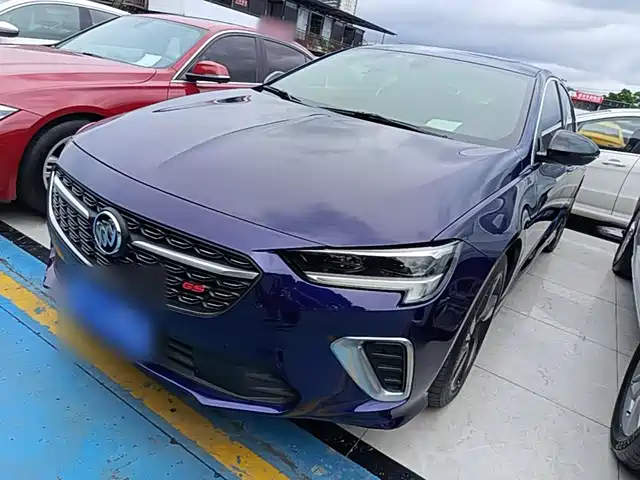 Buick Regal