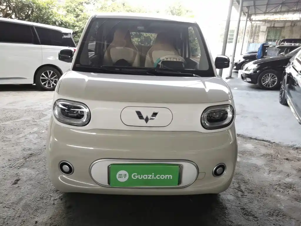Wuling Mini EV MINIEV 2024 215km