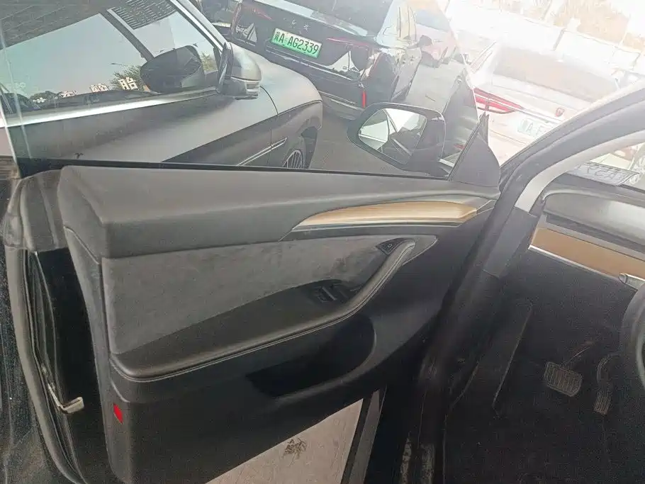 Tesla Model Y — миниатюра 7