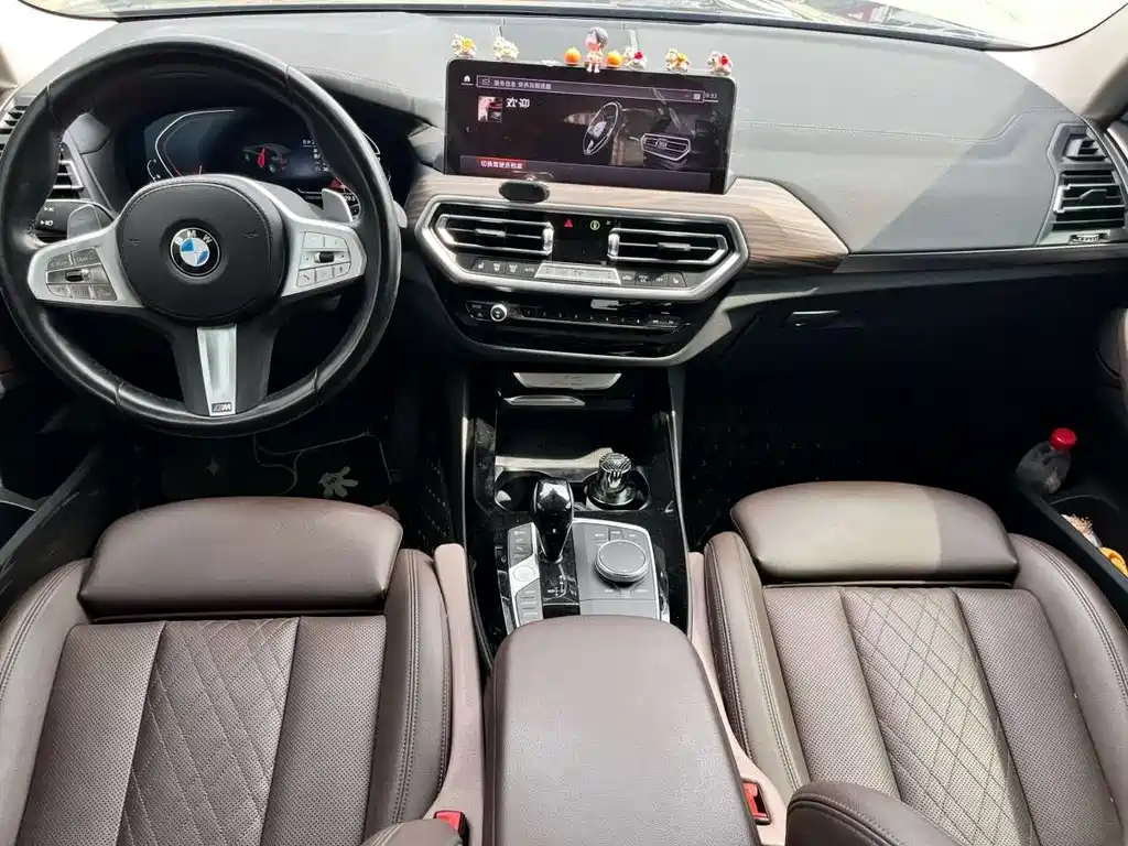 BMW X3 2023 xDrive30i Premium M