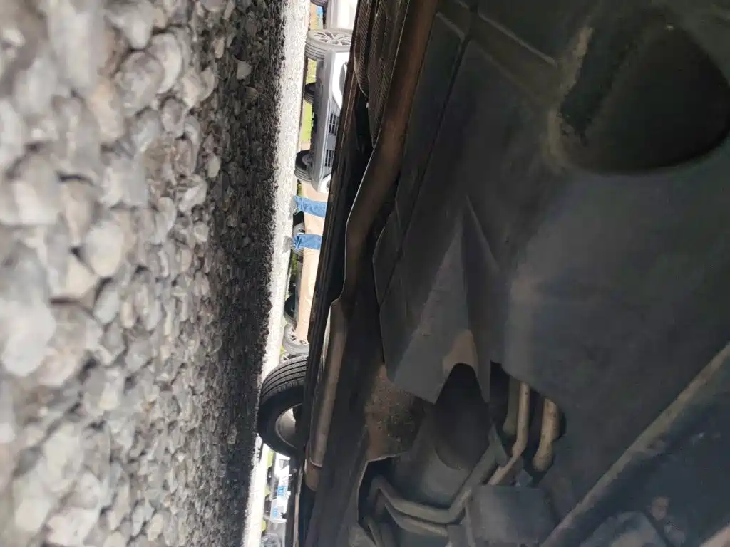 Ford Edge — миниатюра 18