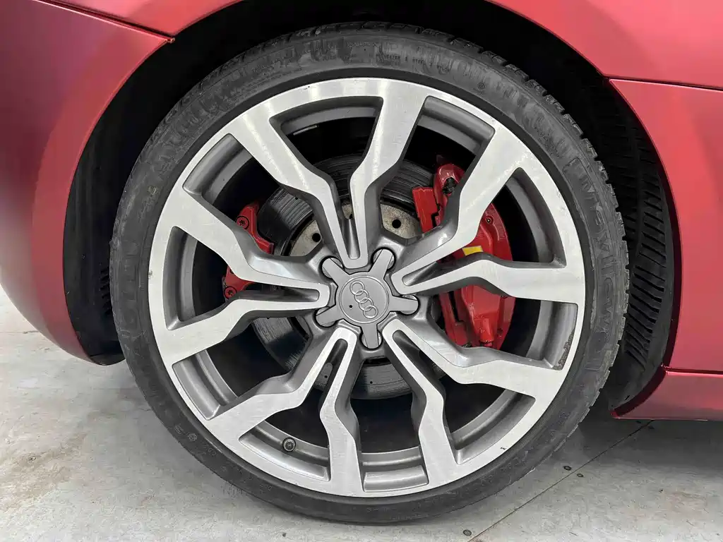 Audi R8 — миниатюра 19