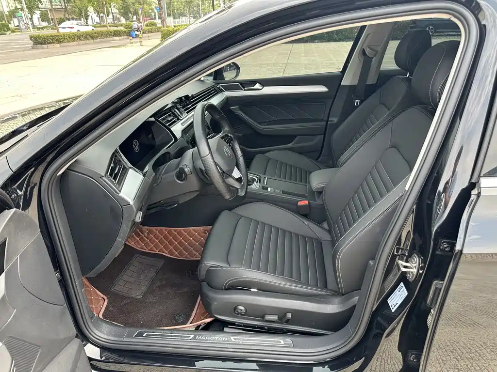 Volkswagen Magotan 2023 200 280TSI DSG Lead