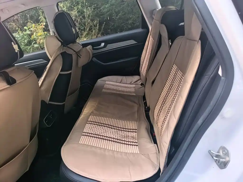 Haval H6 — миниатюра 19