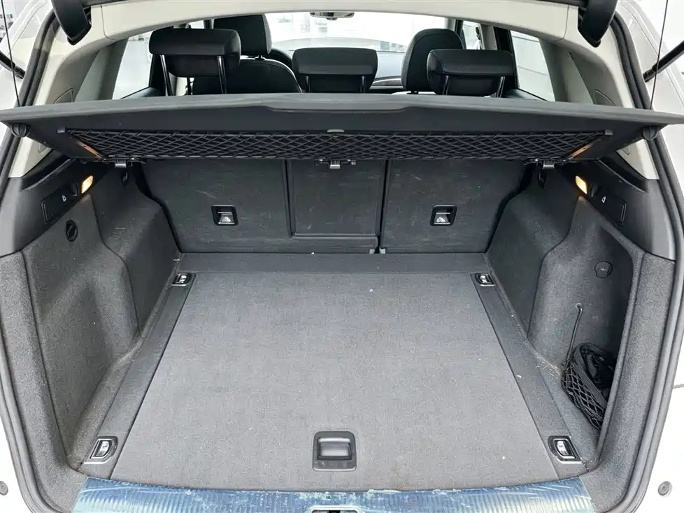 Audi Q5 — миниатюра 19
