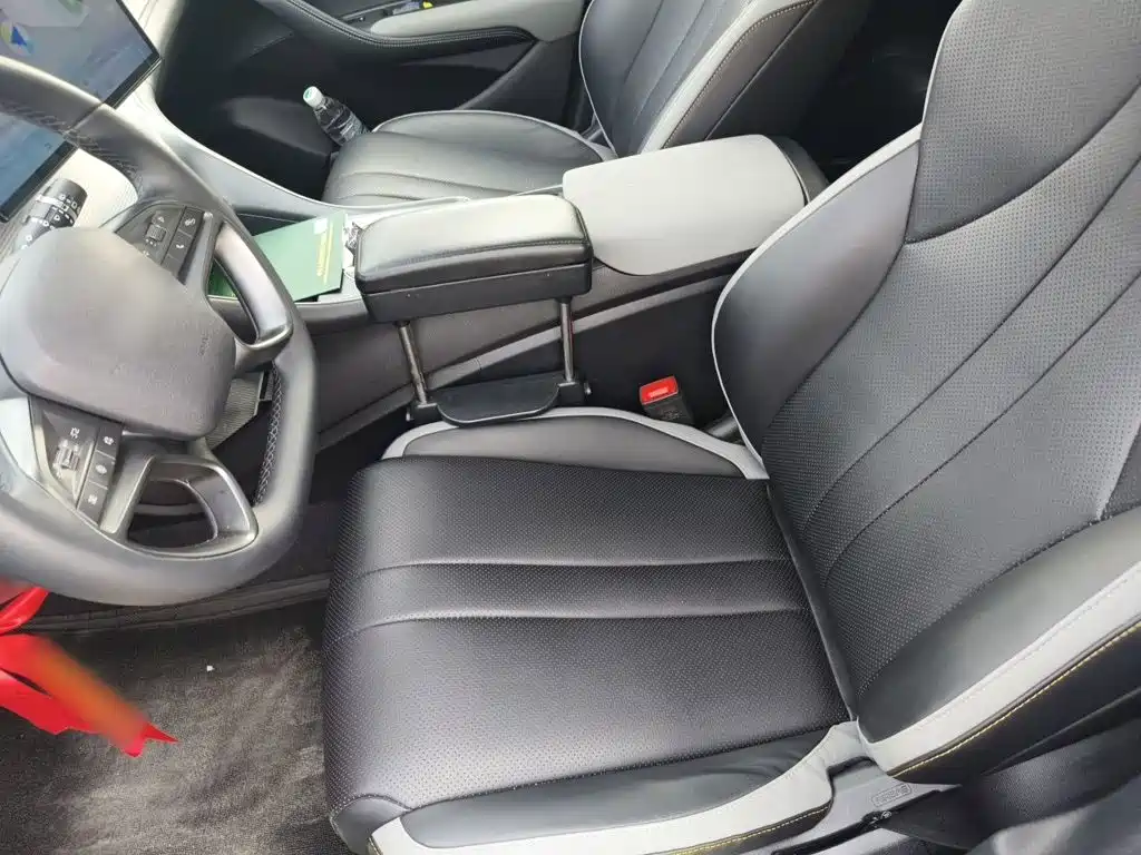 BYD Sealion 05 DM-i — миниатюра 17