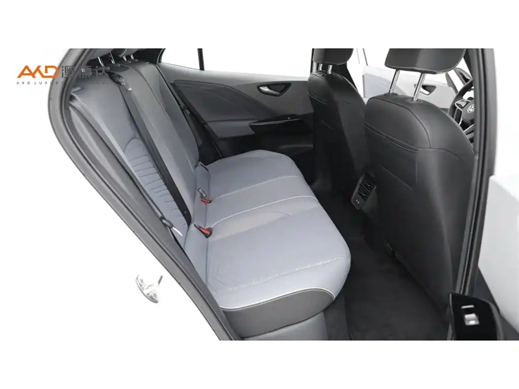 Volkswagen ID.3 — миниатюра 8