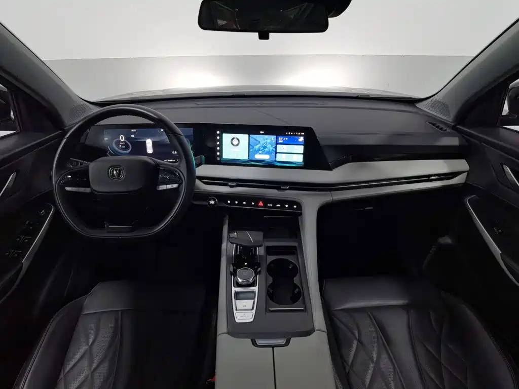 Changan CS75 PLUS — миниатюра 5