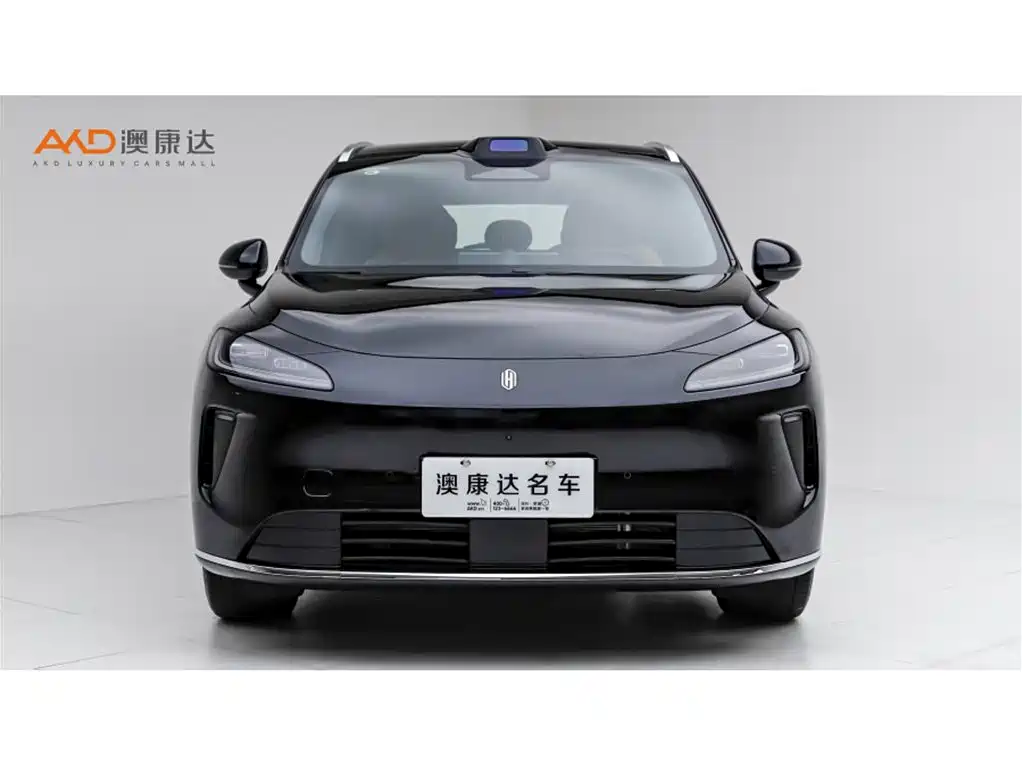 Shangjie H5 2025 Max