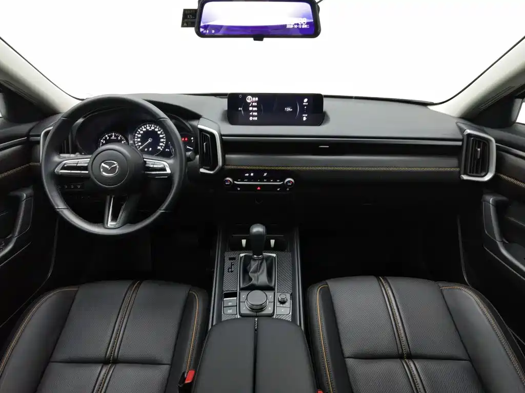 Mazda CX-50 Xingye — миниатюра 5