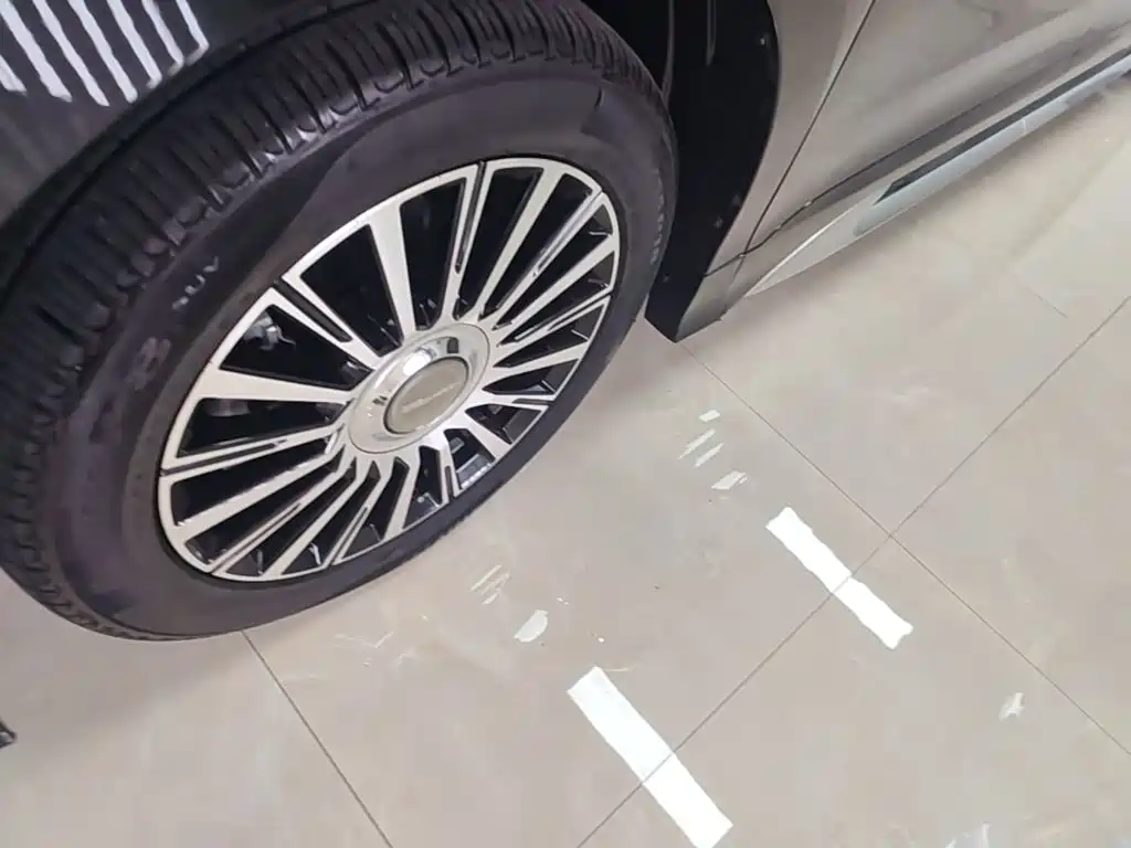 GAC Motor Trumpchi M8 — миниатюра 23