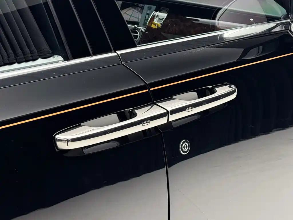 Rolls-Royce Ghost — миниатюра 8