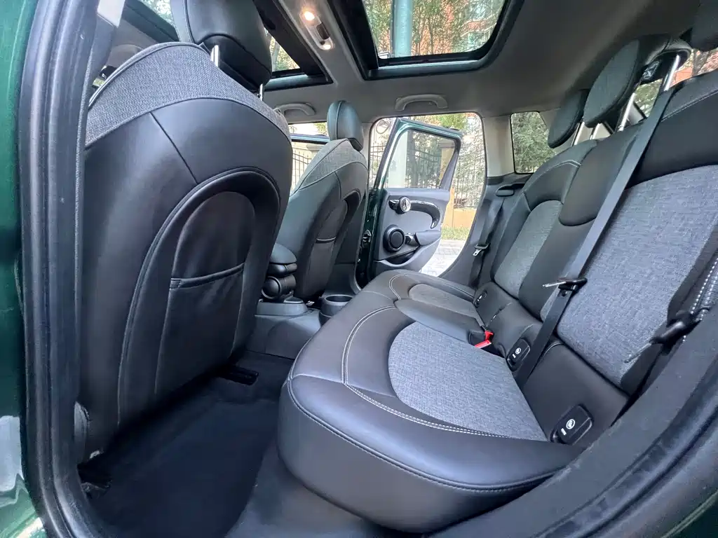 MINI Mini — миниатюра 4