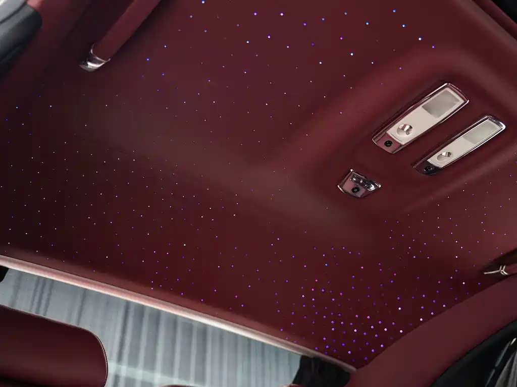 Rolls-Royce Ghost — миниатюра 17