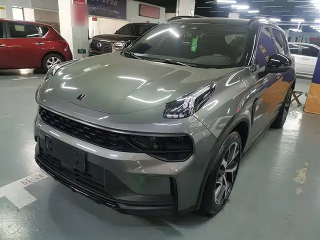 LYNK 01