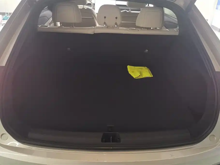 Onvo L60 2025 60kWh