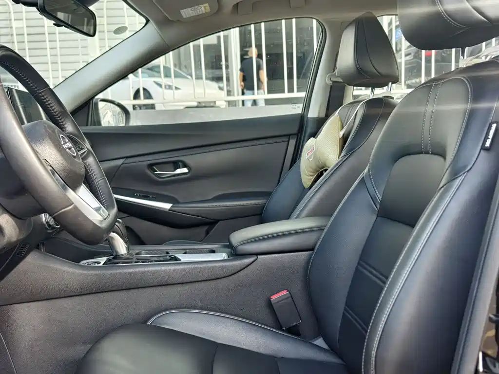Nissan Sylphy 2023 1.6L CVT Enjoy