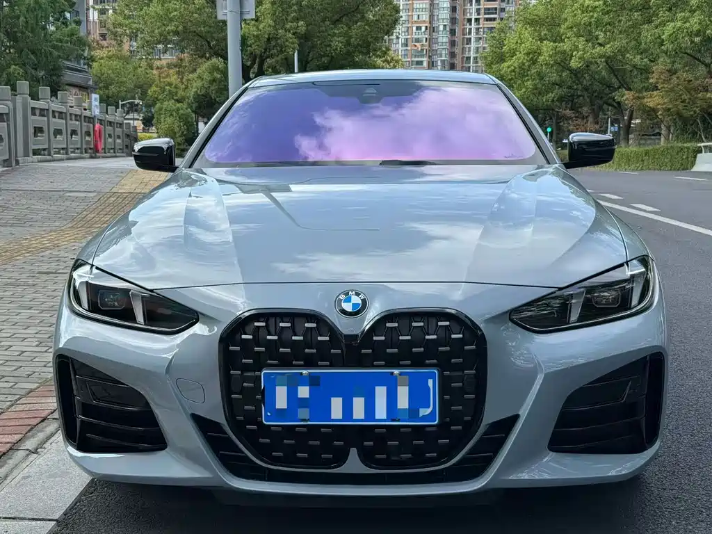 BMW 4 Series — миниатюра 2