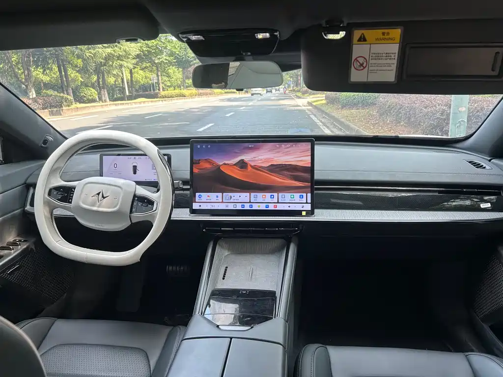 Dongfeng eπ007 2024 200