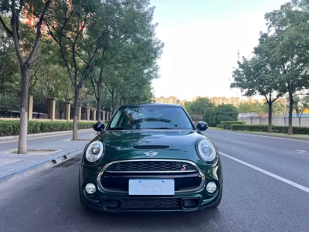 MINI Mini — миниатюра 8