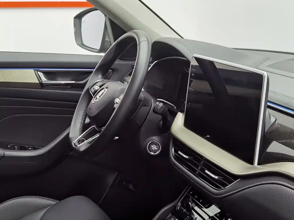 Skoda Kodiaq id 4589135 из Китая 23