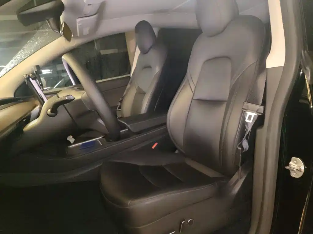 Tesla Model Y — миниатюра 17