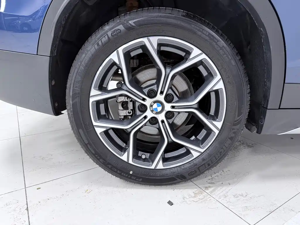 BMW X1 — фотографии объявления, Фото 25