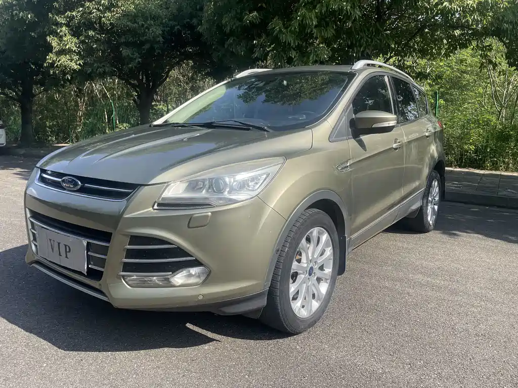 Ford Kuga 2014