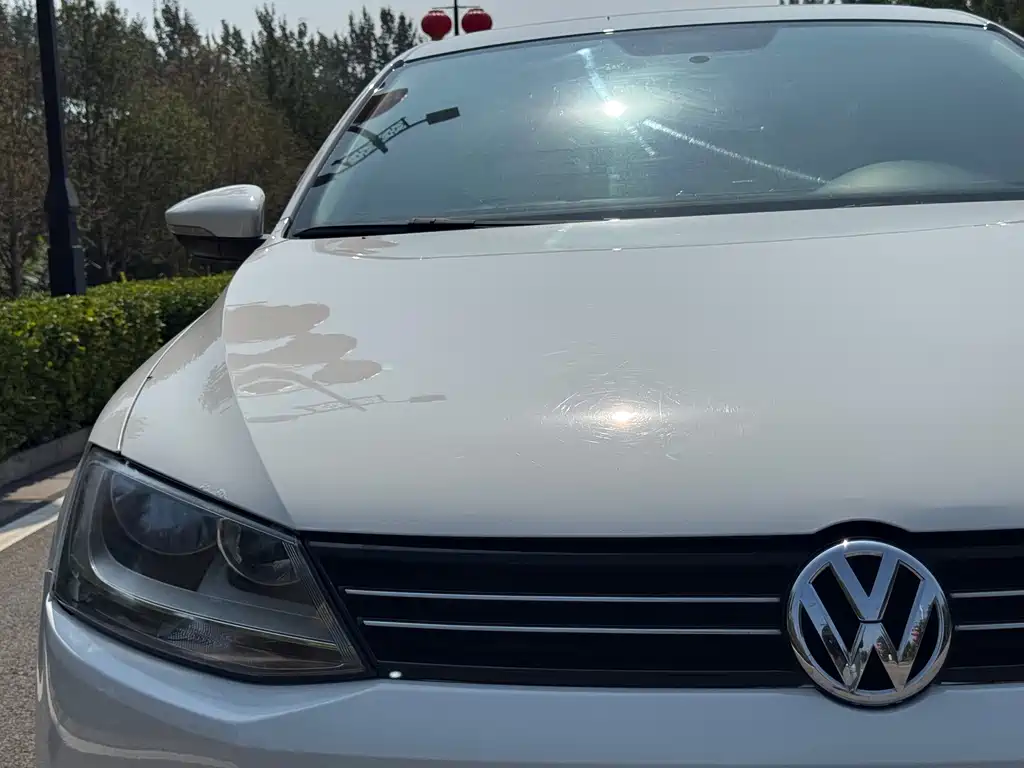 Volkswagen Sagitar — миниатюра 16