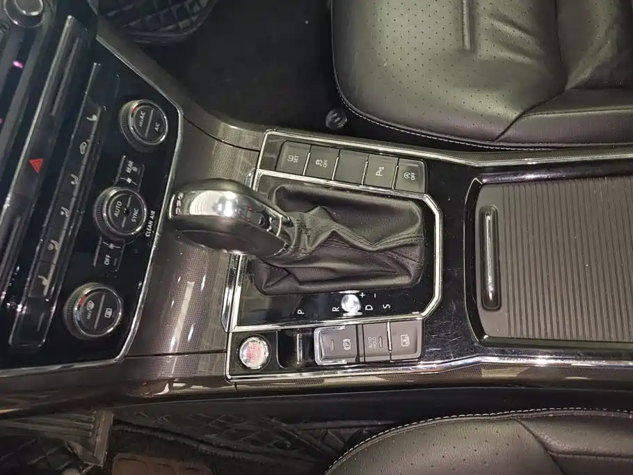 Volkswagen Passat — миниатюра 16