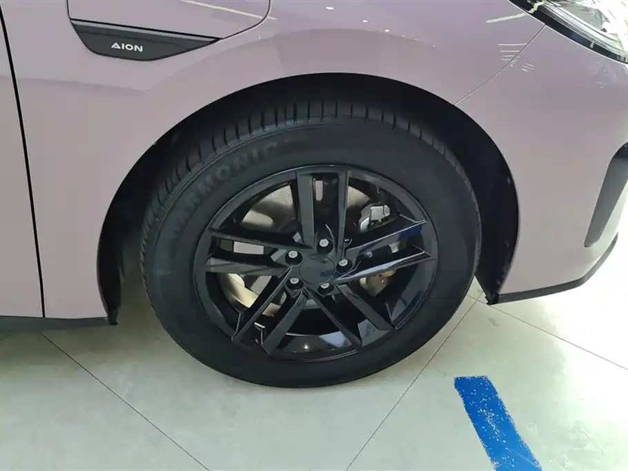 Aion RT 2025 520