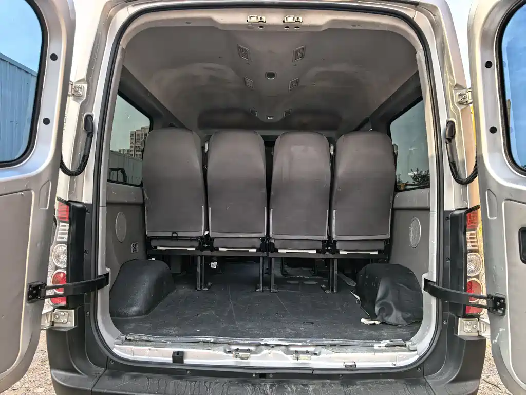 JIANGQI GROUP XINGRUI