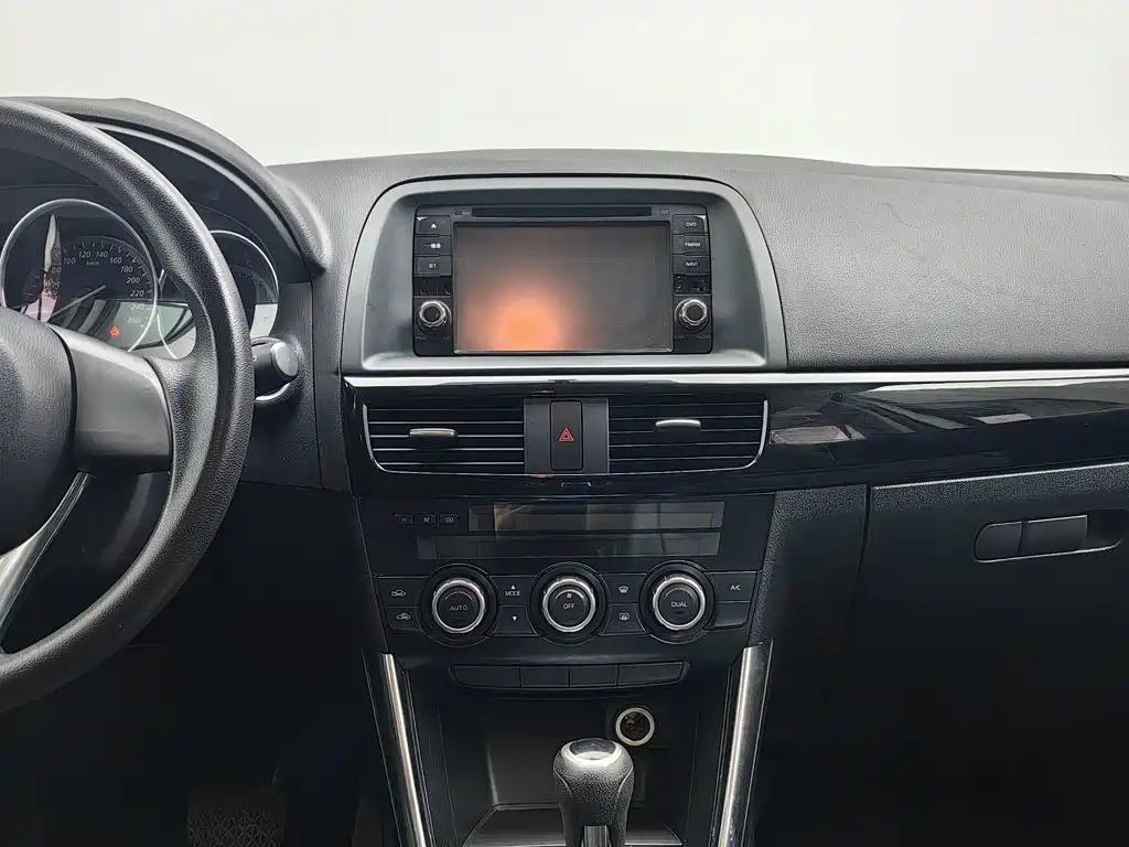 Mazda CX-5 — миниатюра 12