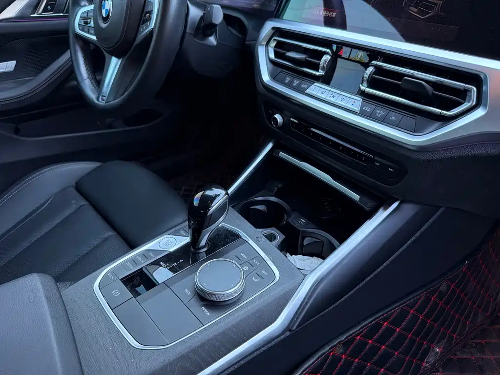 BMW 4 Series — миниатюра 7