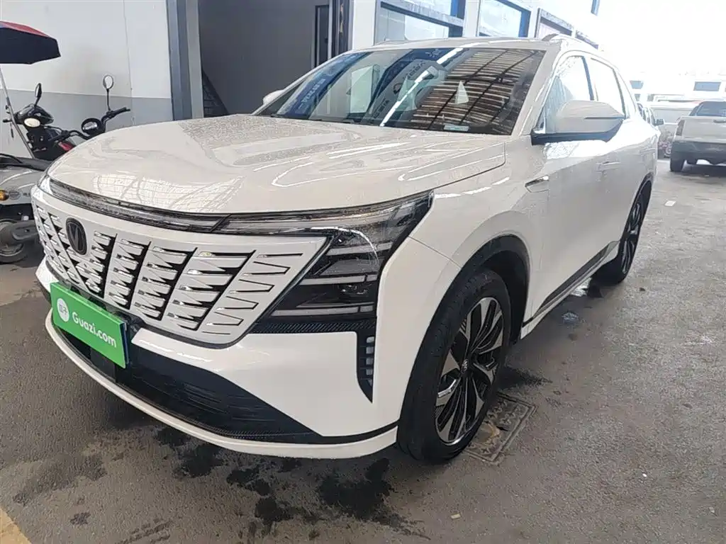 Changan 长安CS75PLUS 2025