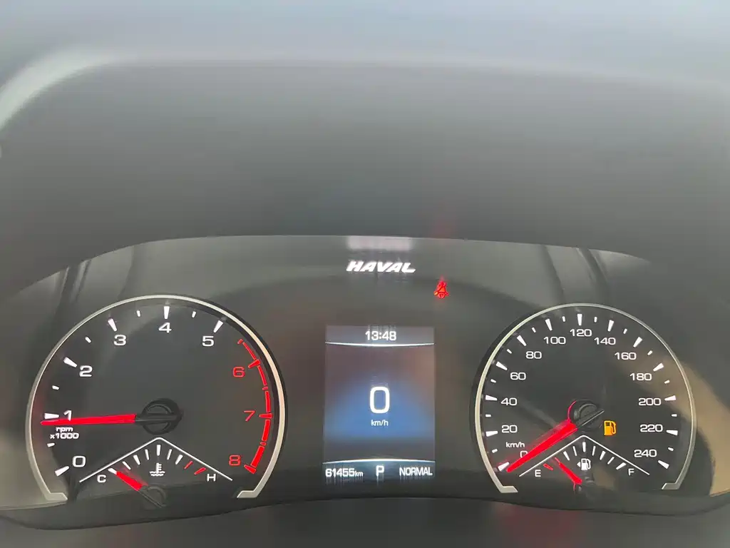 Haval H6 — миниатюра 11