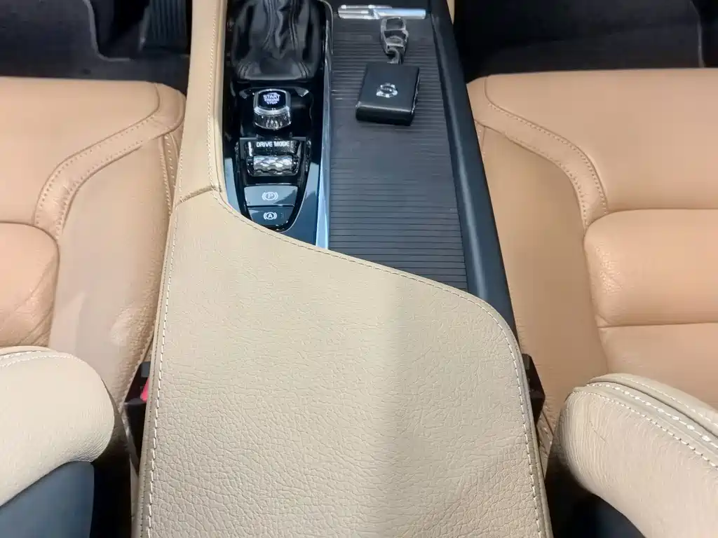 Volvo V90 — миниатюра 11