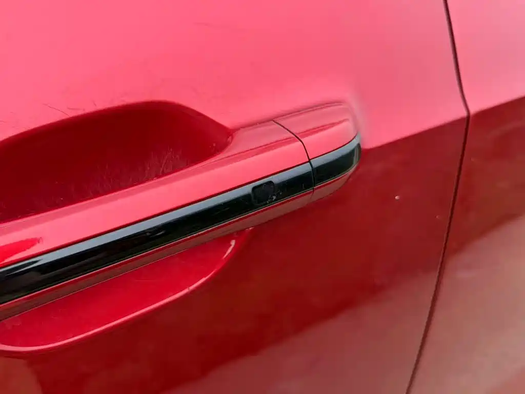 Baojun RS-5 - фото 7