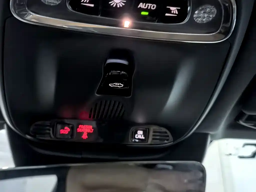 Volvo V90 — миниатюра 20